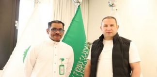 Un Pacte Cycliste Inédit : La Fédération Algérienne S'allie à son Homologue Saoudienne