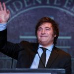 Un Virage Inattendu : L'Élection du Candidat d'Extrême Droite Javier Milei en Argentine