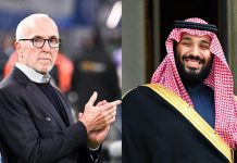 Vente OM : L’Énigme de l'Arabie Saoudite