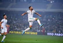 Vers un Choc Maghrébin : L'Équipe d'Algérie Prête à Affronter la Libye en Match Amical en 2024
