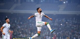 Vers un Choc Maghrébin : L'Équipe d'Algérie Prête à Affronter la Libye en Match Amical en 2024