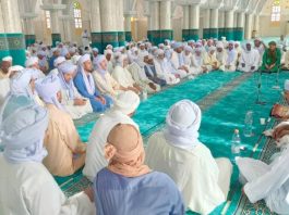 Vers une révision du statut des imams : Amélioration des conditions de travail en vue