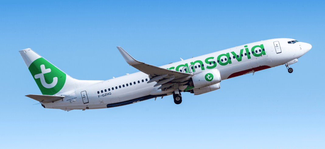 Vol Transavia Oran L'Inattendu Voyage vers Tlemcen Vol Transavia Oran : L'Inattendu Voyage vers Tlemcen