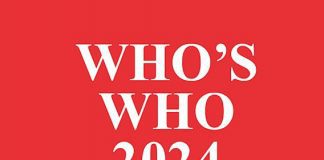 Who’s Who 2024 : La Diaspora Algérienne en Tête du Palmarès des Personnalités les Plus Influences en France