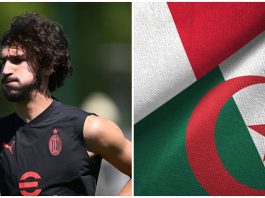 Yacine Adli : Le Dilemme entre l'Équipe de France et l'Algérie - Une Décision en Sursis