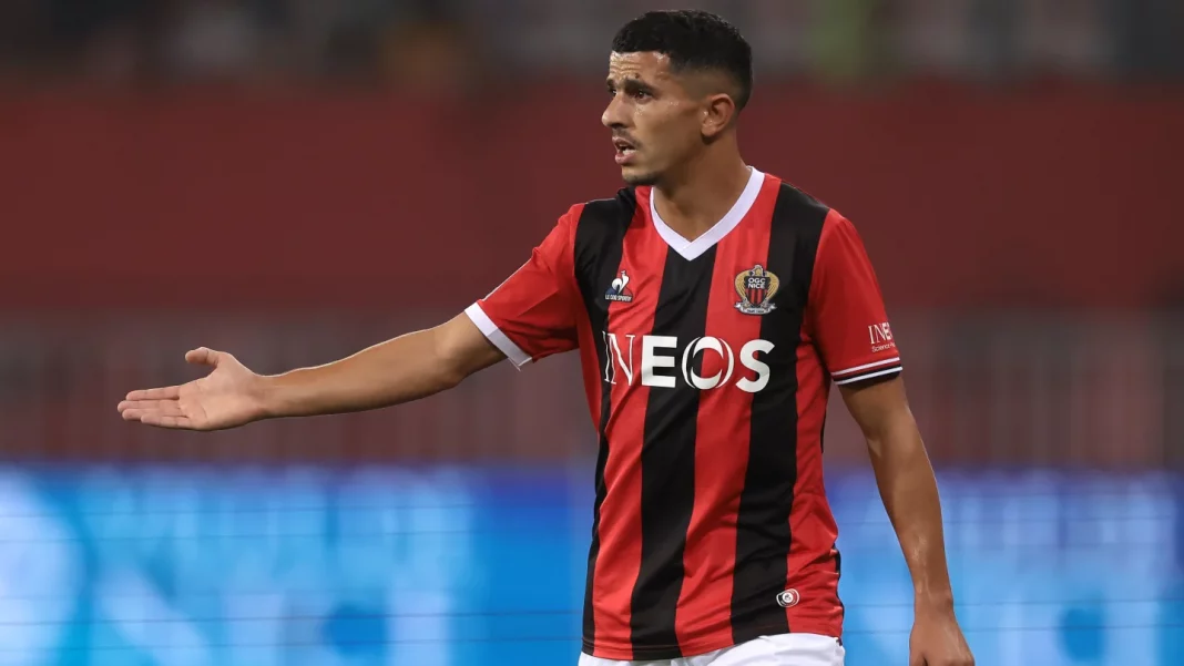 Youcef Atal en Garde à Vue L'Ombre de la Provocation à la Haine Raciale Plane sur le Football Français Youcef Atal en Garde à Vue : L'Ombre de la Provocation à la Haine Raciale Plane sur le Football Français