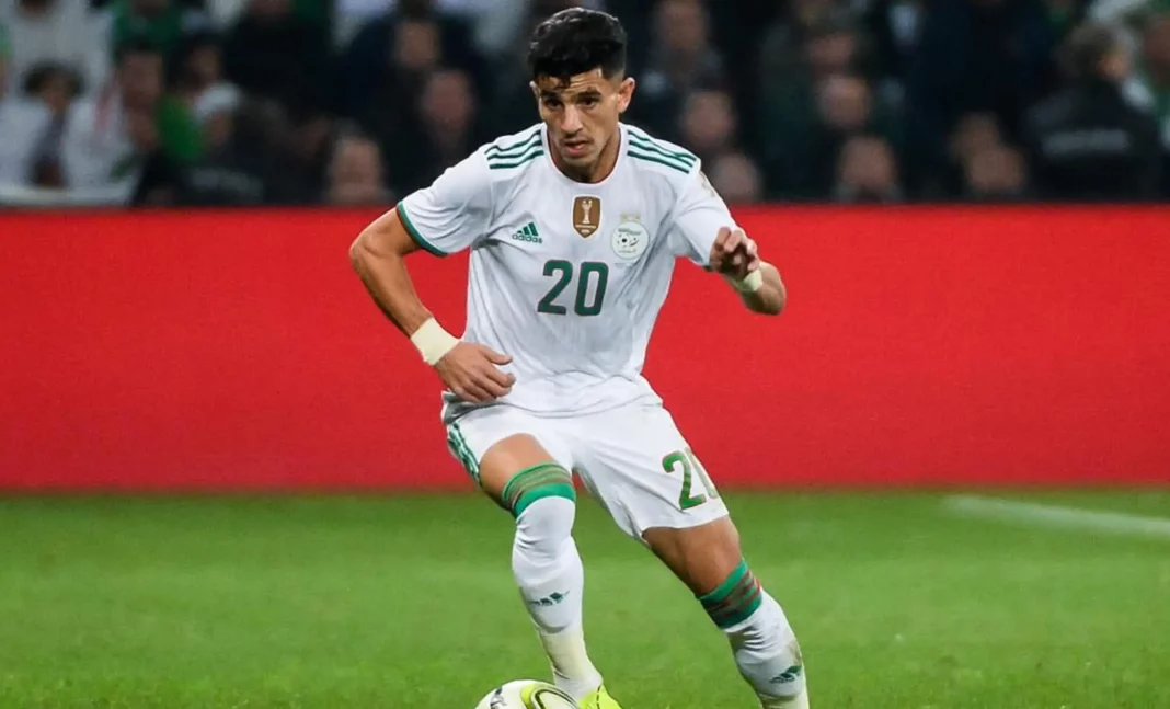 Youcef Atalvers un départ inéluctable de la France Les révélations choc de Hafid Derradji Youcef Atal : vers un départ inéluctable de la France ? Les révélations choc de Hafid Derradji