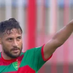 Youcef Belaili, le Maestro du MC Alger, Illumine la Ligue 1 avec un Nouveau Doublé