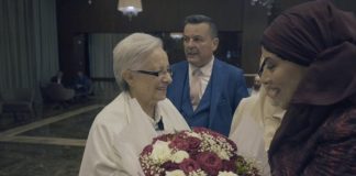 Zhour Ounissi, Figure Émérite de la Culture Algérienne, Honorée par la Fondation Koweïtienne