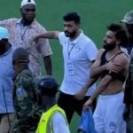Emeute lors du match Égypte-Sierra Leone : Salah sous escorte militaire après une intrusion spectaculaire !