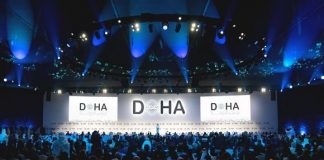 21e Forum de Doha : La Diplomatie Internationale sous l'Œil Critique de Attaf
