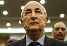 Abdelmadjid Tebboune Honore les Journalistes Sportifs Algériens : Une Décision Forte en Faveur des Médias Abdelmadjid Tebboune Honore les Journalistes Sportifs Algériens : Une Décision Forte en Faveur des Médias