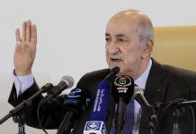 Abdelmadjid Tebboune : Un Bilan Présidentiel en Quête de Second Mandat