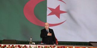 Abdelmadjid Tebboune : Un Engagement Inébranlable en Faveur de la Palestine et du Sahara Occidental