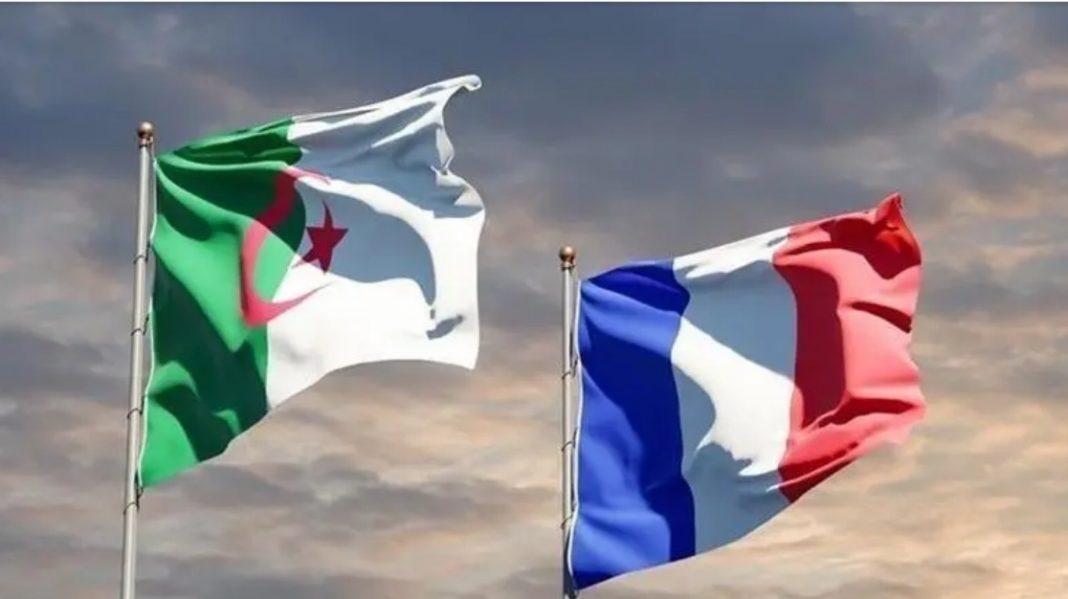 Accord Algéro-Français de 1968 L'Épineuse Question de l'Immigration au Cœur des Débats Accord Algéro-Français de 1968 : L'Épineuse Question de l'Immigration au Cœur des Débats