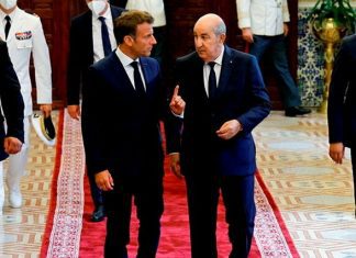 Accord de 1968 : La France et l'Algérie à la Croisée des Chemins