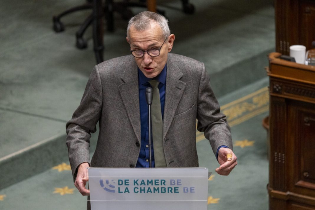 Affaire Medista Frank Vandenbroucke au Cœur d'une Tempête Politique Affaire Medista : Frank Vandenbroucke au Cœur d'une Tempête Politique