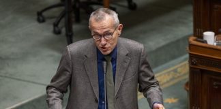 Affaire Medista : Frank Vandenbroucke au Cœur d'une Tempête Politique