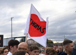 Affaire du Meurtre de Thomas : Polémique autour de l'Identification du Suspect en Algérie