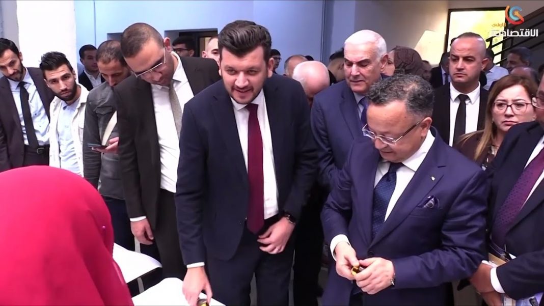 Ain Témouchent, Futur Hub de la Production d'Aluminium Vert Un Partenariat avec les Russes Algérie: Ain Témouchent, Futur Hub de la Production d'Aluminium Vert