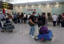 Air Algérie Révolutionne l'Expérience des Voyageurs : Bientôt des Bornes d'Enregistrement Automatiques à l'Aéroport d'Alger