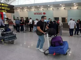 Air Algérie Révolutionne l'Expérience des Voyageurs : Bientôt des Bornes d'Enregistrement Automatiques à l'Aéroport d'Alger