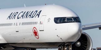 Air Canada Réduit ses Vols entre Alger et Montréal pour l'Été 2024
