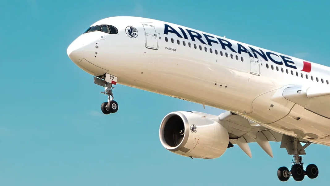 Air France Votre Voyage à Alger à Partir de 63 Euros - Les Bons Plans de Fin d'Année 2023 ! Air France : Votre Voyage à Alger à Partir de 63 Euros - Les Bons Plans de Fin d'Année 2023 !