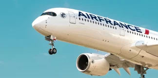 Air France : Votre Voyage à Alger à Partir de 63 Euros - Les Bons Plans de Fin d'Année 2023 !