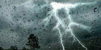 Alerte Météo : Pluies Orageuses Imminentes dans Plusieurs Wilayas d'Algérie