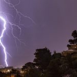 Alerte Météorologique en Algérie : Entre Pluies Bénéfiques et Orages Menaçants