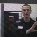 Alexeï Navalny : La Lutte pour la Liberté dans les Glaces de l'Arctique Russe
