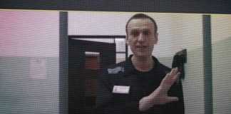 Alexeï Navalny : La Lutte pour la Liberté dans les Glaces de l'Arctique Russe