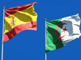 Algérie – Espagne : le Début d'une Nouvelle Ère ou l'Ombre de la Diplomatie Marocaine ?