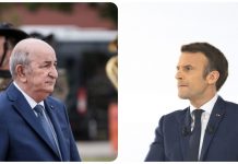 Algérie : Attente Fébrile du Discours Présidentiel, les Enjeux Délicats des Relations avec la France