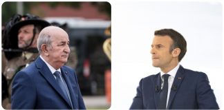 Algérie : Attente Fébrile du Discours Présidentiel, les Enjeux Délicats des Relations avec la France