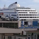 Algérie Ferries : Le Badji Mokhtar III et la Polémique de Marseille