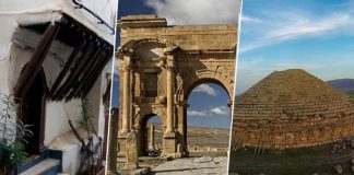 Algérie : Les Mystères d'une Industrie Touristique Avortée