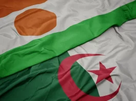 Algérie-Niger : Un Pacte de Paix et de Prospérité en Plein Essor