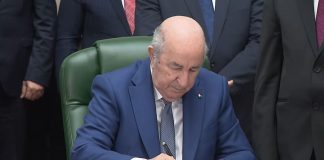Algérie : Vers une Croissance Économique de 4,2 % en 2024 - Décryptage de la Nouvelle Loi de Finances