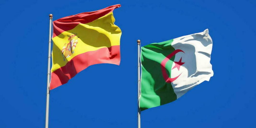 Algérie – Espagne le Début d'une Nouvelle Ère ou l'Ombre de la Diplomatie Marocaine Algérie – Espagne : le Début d'une Nouvelle Ère ou l'Ombre de la Diplomatie Marocaine ?