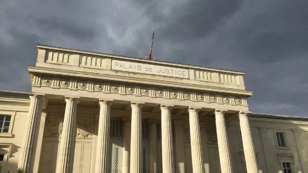 Algérien Radicalisé Fiché S et sous OQTF Libéré La Justice Française Contredit le Gouvernement Algérien Radicalisé Fiché S et sous OQTF Libéré : La Justice Française Contredit le Gouvernement