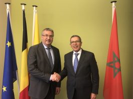 Ambassadeur du Maroc en Belgique : Les Coulisses d'une Influence Contestée