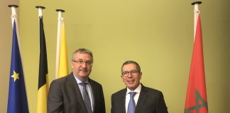 Ambassadeur du Maroc en Belgique : Les Coulisses d'une Influence Contestée