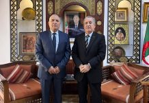 Ammar Guellati nommé Directeur général du Groupe HTT : Nouveaux Défis pour le Tourisme Algérien