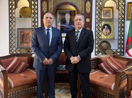 Ammar Guellati nommé Directeur général du Groupe HTT : Nouveaux Défis pour le Tourisme Algérien
