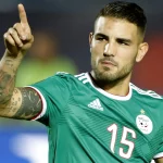 Andy Delort contre Christophe Galtier : Les Coulisses d'une Polémique Explosive dans le Football Algérien