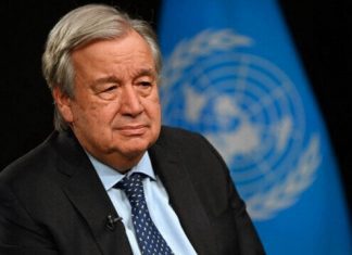 António Guterres Invoque l'Article 99 de l'ONU : Gaza au Bord de la Catastrophe Humanitaire