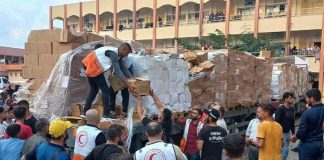 Appel Irano-Russe pour Gaza : Quelle Issue Humanitaire dans un Conflit en Perpétuel Bouillonnement ?