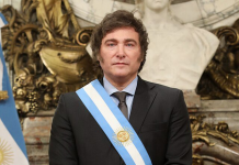 Argentina’s U-Turn: Javier Milei’s Decision to Reject BRICS Membership Argentina's U-Turn: Javier Milei's Decision to Reject BRICS Membership